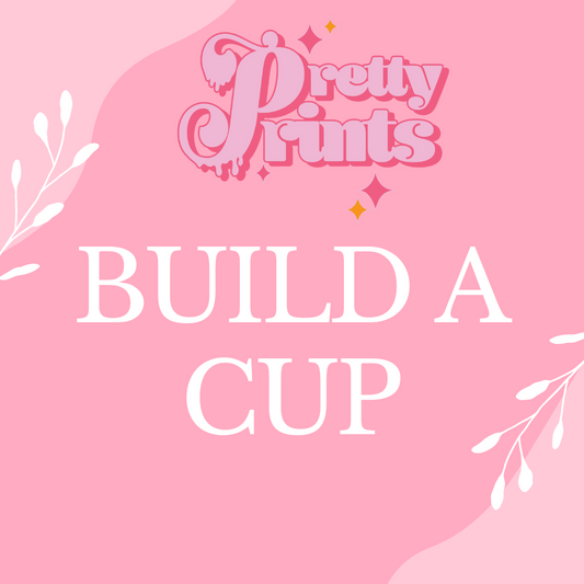 Build A Cup